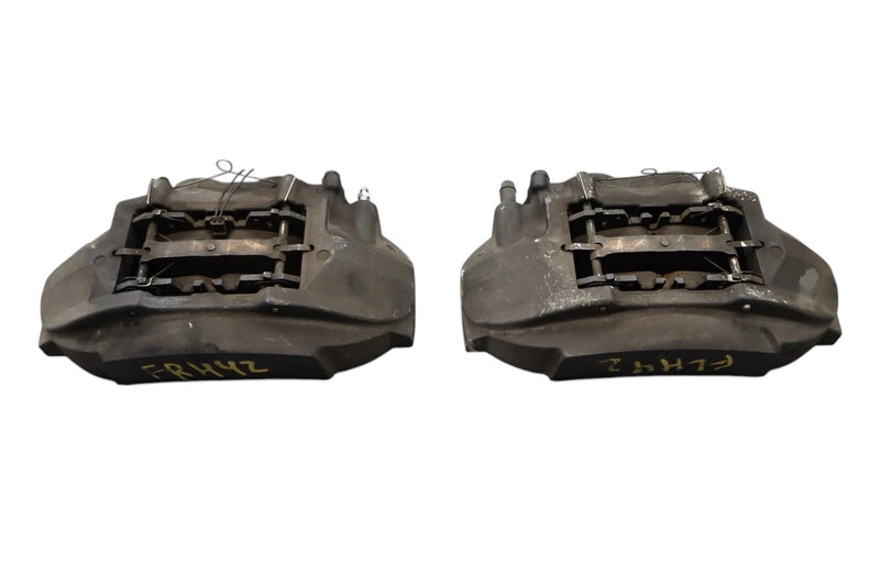 Load image into Gallery viewer, 07-17 Lexus LS460 Front Left & Right Side Brake Calipers Set 4773050210 Oem