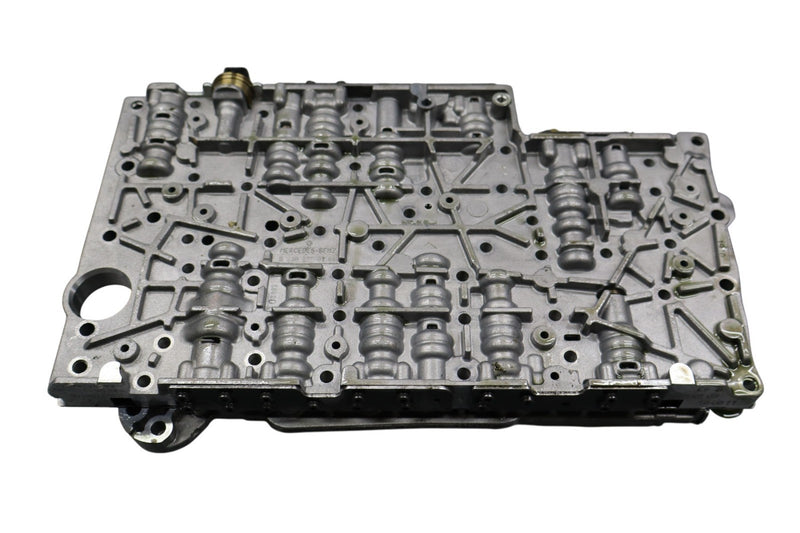 Load image into Gallery viewer, 04-12 Mercedes GL450 SL550 R230 7G Tronic 722.9 Transmission Valve Body Oem