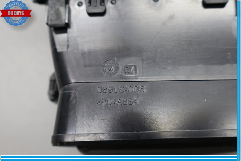 Load image into Gallery viewer, 14-22 Maserati Ghibli M157 Front Right Side Dashboard Dash AC A/C Air Vent Oem