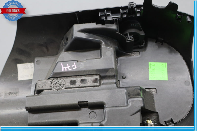 Load image into Gallery viewer, 16-21 BMW X1 F48 Lower Steering Column Cover Panel Shroud 9263346 Oem