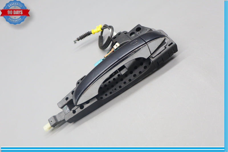 Load image into Gallery viewer, 12-18 Audi A7 Quattro Front Right Passenger Side Exterior Door Handle Oem