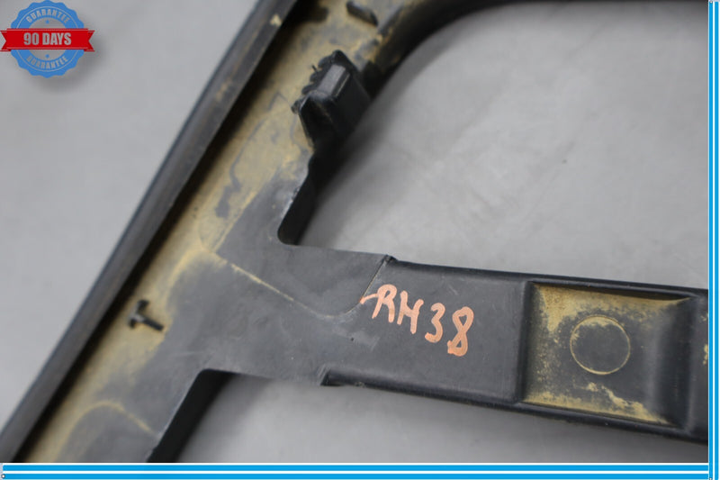 Load image into Gallery viewer, 12-15 Mercedes GL450 X166 Front Right Passenger Side Under Hood Cover Panel Oem