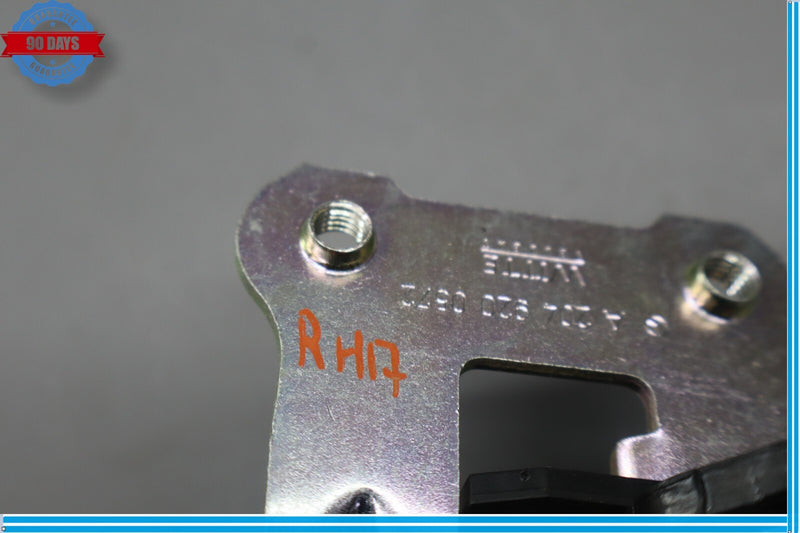 Load image into Gallery viewer, 08-14 Mercedes C250 C300 C350 Rear Right Side Folding Lock Latch Oem