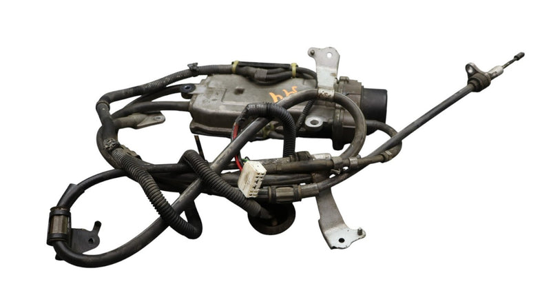 Load image into Gallery viewer, 07-17 Lexus LS460 Rear Electric Emergency Parking Brake Actuator 4631050010 Oem