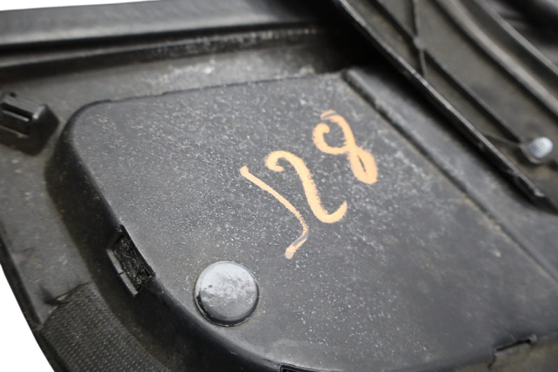 Load image into Gallery viewer, 03-06 Mercedes R230 SL500 Right Side Trunk Flaps Convertible Top Motor Oem