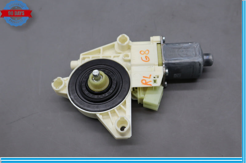 Load image into Gallery viewer, 08-16 Mercedes E350 C250 C300 Rear Left Side Door Window Regulator Motor Oem