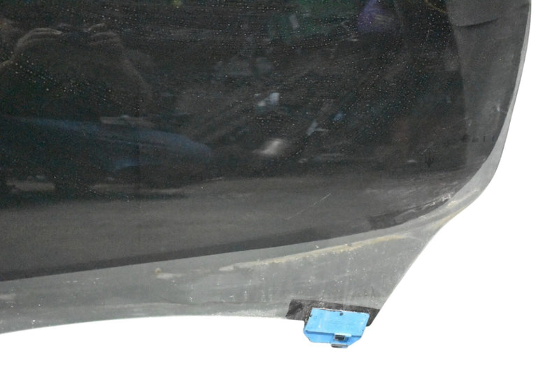 Load image into Gallery viewer, 03-13 Maserati Quattroporte Rear Left Side Door Window Auto Glass 83744800 Oem