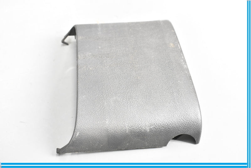 Load image into Gallery viewer, 09-15 Jaguar XF Steering Column Upper Trim Cover 2W933530AE Oem