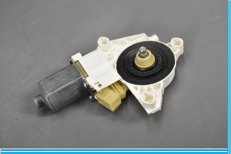 Load image into Gallery viewer, 06-12 Mercedes W164 GL500 GL450 Front Right Side Door Window Regulator Motor Oem