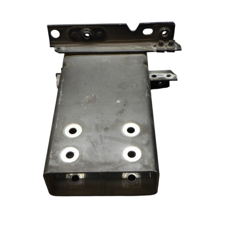 Load image into Gallery viewer, 07-15 Jaguar XK XKR Front Right Side Reinforcement Extension Bar Bracket Oem