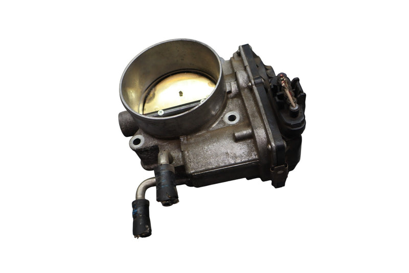 Load image into Gallery viewer, 11-17 Infiniti QX56 QX80 Engine Throttle Valve Body Assembly 1LA7601 Oem