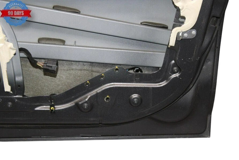 Load image into Gallery viewer, 14-22 Maserati Ghibli S Front Right Passenger Side Door Shell Panel Oem