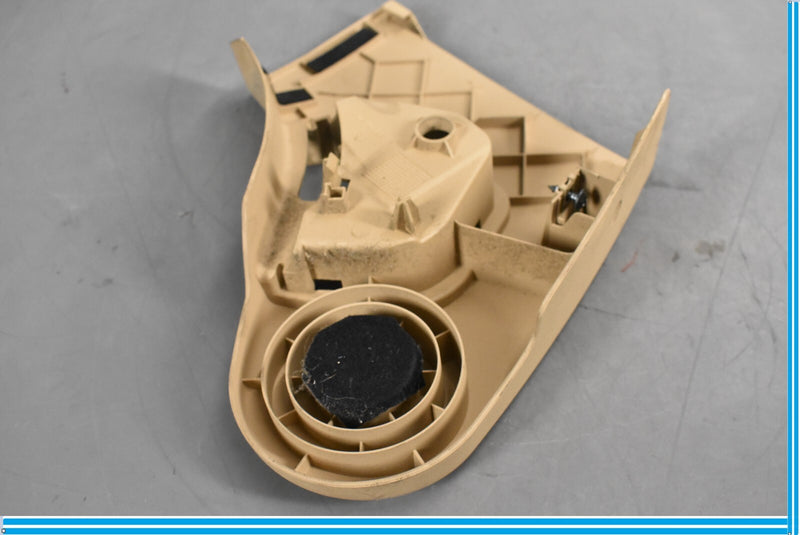 Load image into Gallery viewer, 03-06 Mercedes S500 S600 Front Left Driver Side Belt Trim Cover Oem