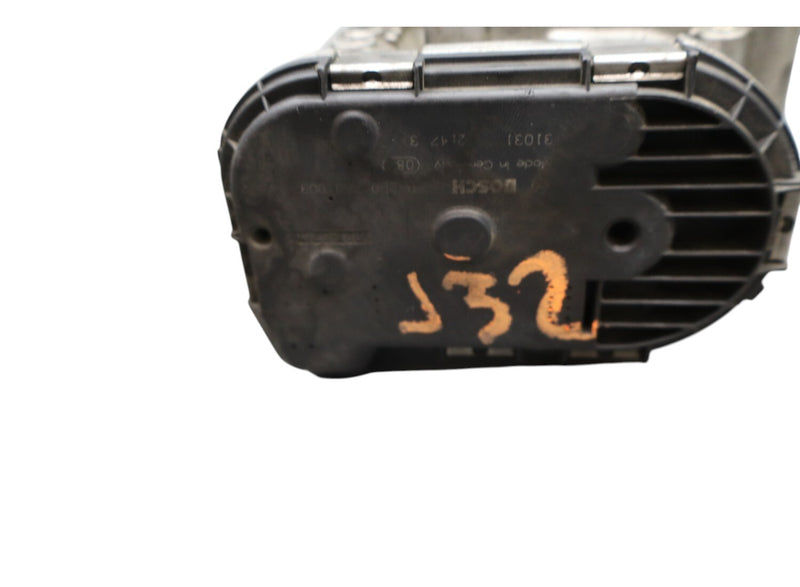 Load image into Gallery viewer, 14-17 Maserati Ghibli Engine Motor Throttle Valve Body Sensor 0280750003 Oem