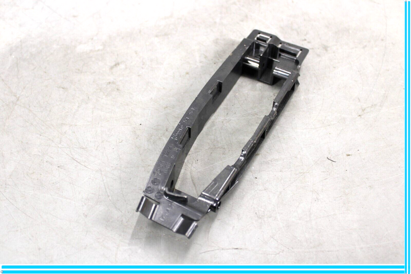 Load image into Gallery viewer, 09-15 BMW 750Li F01 F02 Front Right Door Window Switch Bezel Mount Bracket Oem