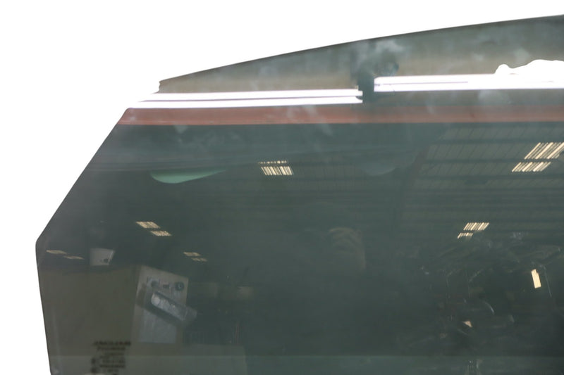 Load image into Gallery viewer, 16-22 Jaguar X260 XF Rear Right Passenger Side Door Window Auto Glass Oem