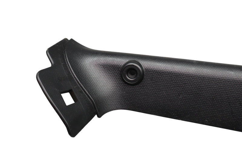 Load image into Gallery viewer, 14-21 BMW I01 i3 i3s Rear Left Trunk Tailgate Cover Plastic Trim Panel Black Oem