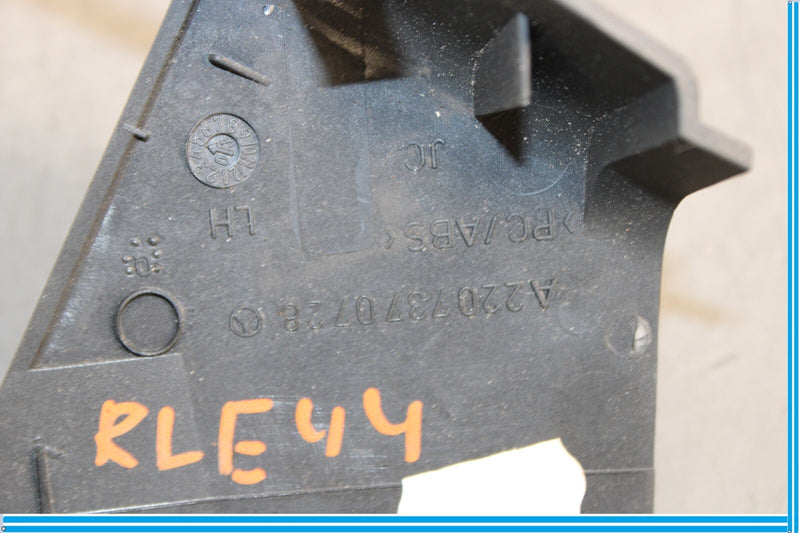 Load image into Gallery viewer, 03-06 Mercedes S500 S600 W220 Rear Left Driver Power Window Switch Trim Oem