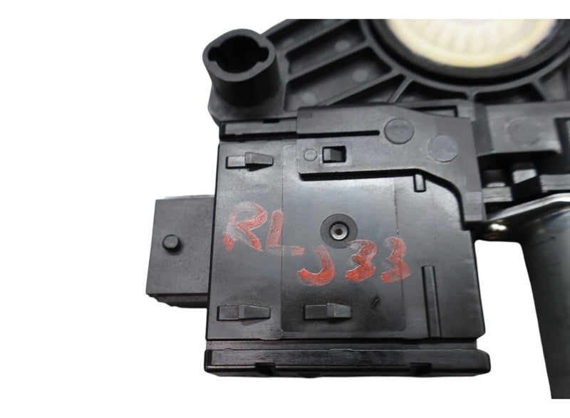 Load image into Gallery viewer, 17-21 Alfa Romeo Giulia Rear Left Side Door Window Regulator Motor Oem