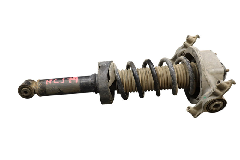 Load image into Gallery viewer, 11-17 Volkswagen VW Touareg Rear Left Side Shock Strut Spring Absorber Oem