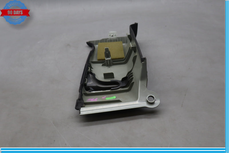 Load image into Gallery viewer, 12-14 Mercedes C250 C350 Front Left Driver Side Upper B Pillar Trim Cover Oem