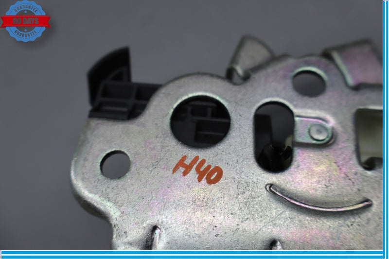 Load image into Gallery viewer, 09-23 Audi A7 Quattro S7 Rear Trunk Lid Tailgate Latch Lock Actuator Oem