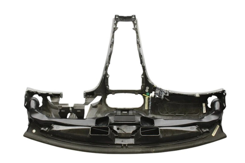 Load image into Gallery viewer, 03-06 Mercedes SL500 SL55 AMG Dashboard Dash Board Instrument Panel Black Oem