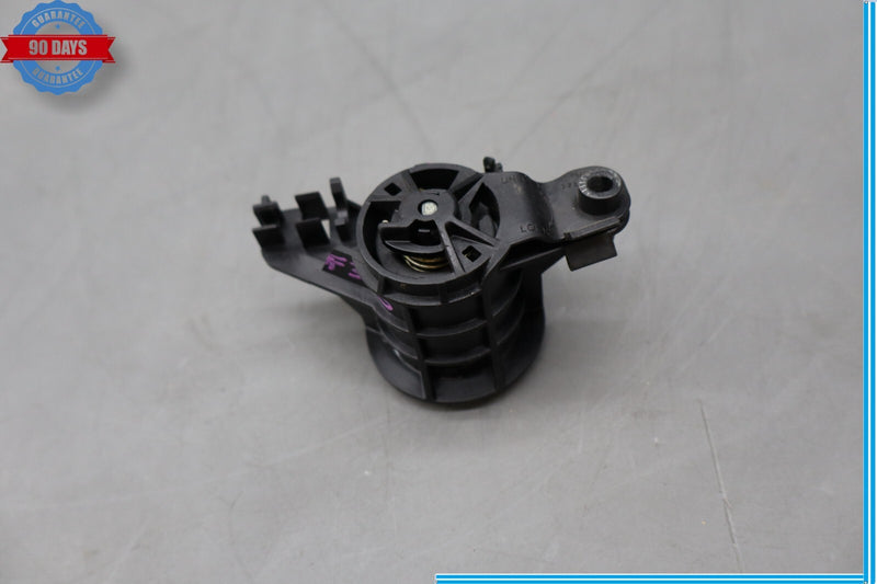 Load image into Gallery viewer, 09-15 Jaguar XF XFR X250 Trunk Boot Lock Latch Cover Housing 6W8343655AA Oem