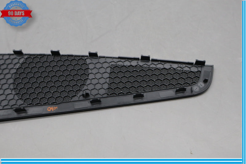 Load image into Gallery viewer, 12-18 Audi A6 Quattro Front Center Windshield Defroster Trim 4G1819636 Oem