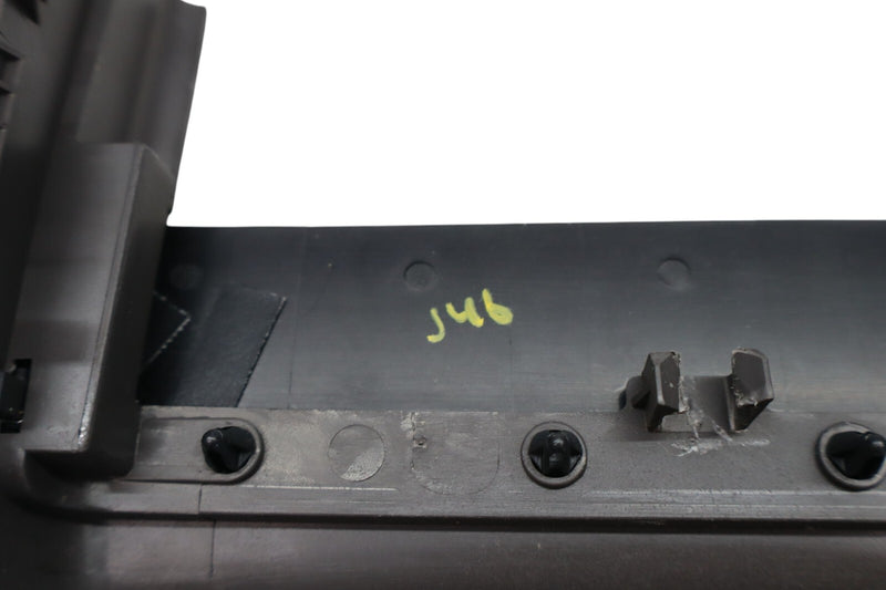 Load image into Gallery viewer, 07-13 Lexus LS460 LS460L Steering Column Upper Trim Cover Panel Oem