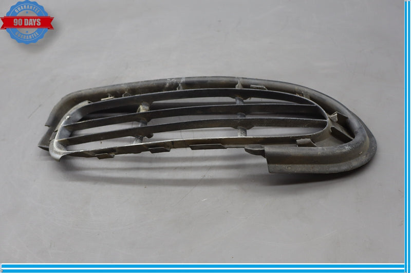 Load image into Gallery viewer, 97-02 Porsche Boxster Front Right Passenger Bumper Lower Grille 98650555300 Oem