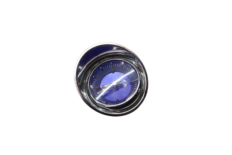 Load image into Gallery viewer, 10-18 Jaguar X351 XJ XJL Dash Board Dashboard Analog Clock Watch AW9315000AF Oem