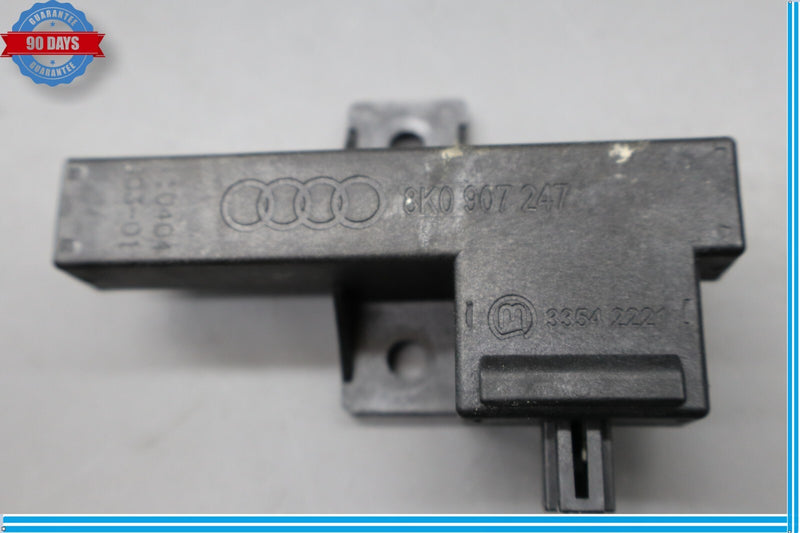 Load image into Gallery viewer, 11-18 Audi A8 Quattro S8 Rear Left Driver Side Keyless Entry Control Module Oem