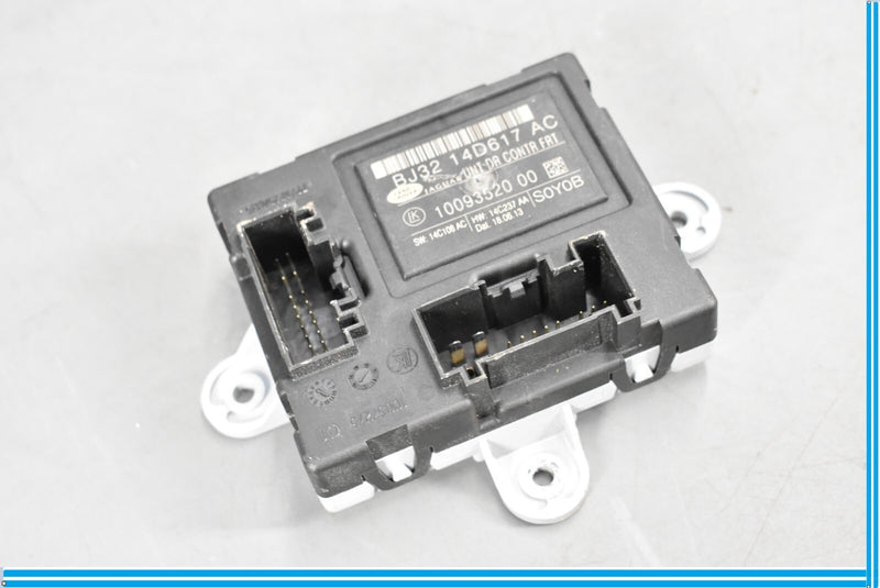 Load image into Gallery viewer, 10-15 Jaguar XJ XJL Front Right Passenger Side Door Control Module Oem