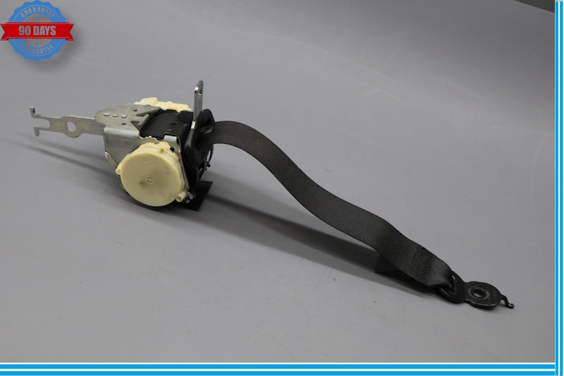 Load image into Gallery viewer, 09-15 BMW 740i 740Li 750i Rear Right Side Seatbelt Seat Belt Retractor Oem