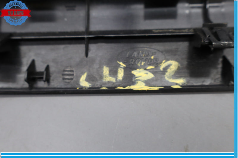 Load image into Gallery viewer, 07-12 Land Rover Range Rover HSE Left Driver Side Center Console Trim Oem