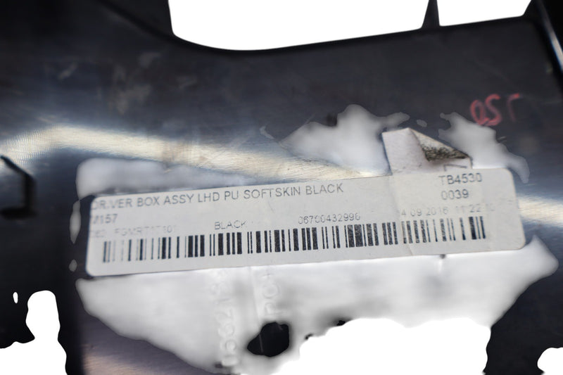 Load image into Gallery viewer, 14-22 Maserati Ghibli Front Left Dashboard Storage Compartment 670012669 Oem