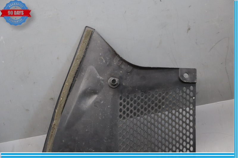 Load image into Gallery viewer, 97-04 Porsche Boxster Right Passenger Side Windshield Cowl Rain Tray Oem