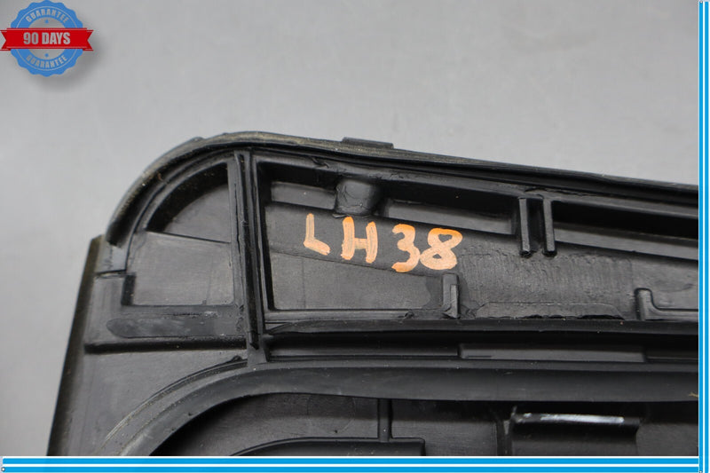 Load image into Gallery viewer, 13-16 Mercedes X166 GL450 Rear Left Driver Side Fixed Window Glass Oem