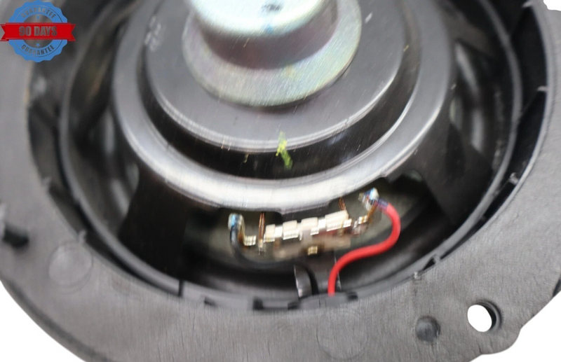 Load image into Gallery viewer, 15-20 Hyundai Genesis G80 Rear Left Side Door Audio Sound Speaker 96330B1000 Oem