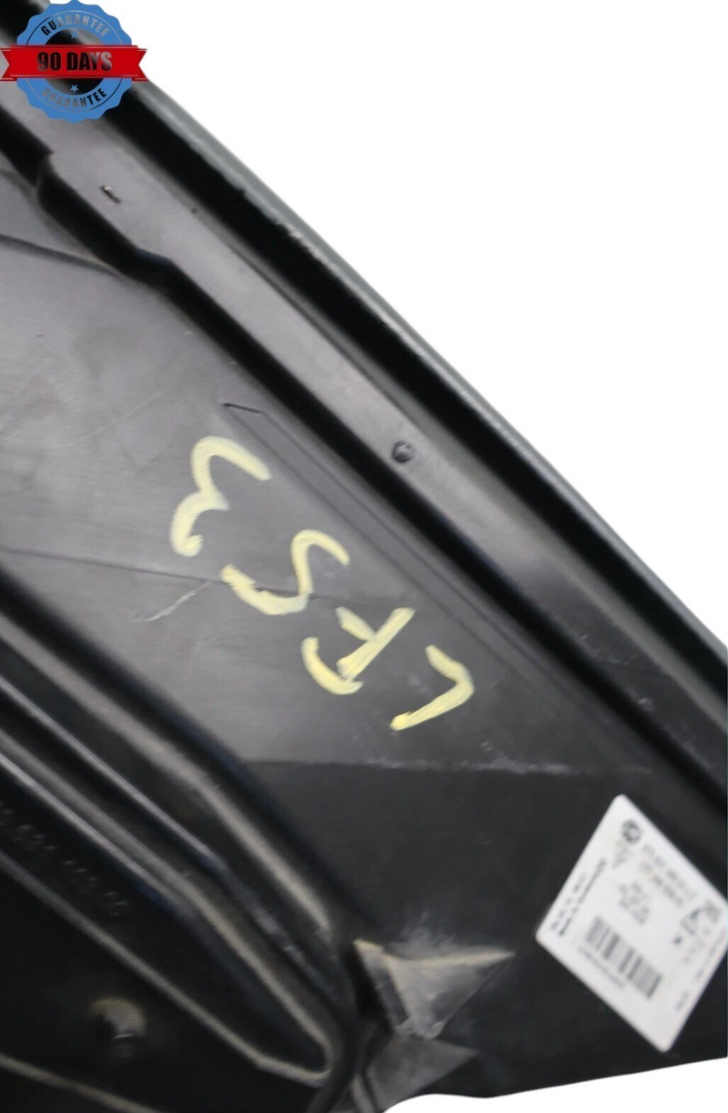 Load image into Gallery viewer, 10-13 Porsche Panamera Front Left Driver Side Xenon Headlight Head Lamp OEM