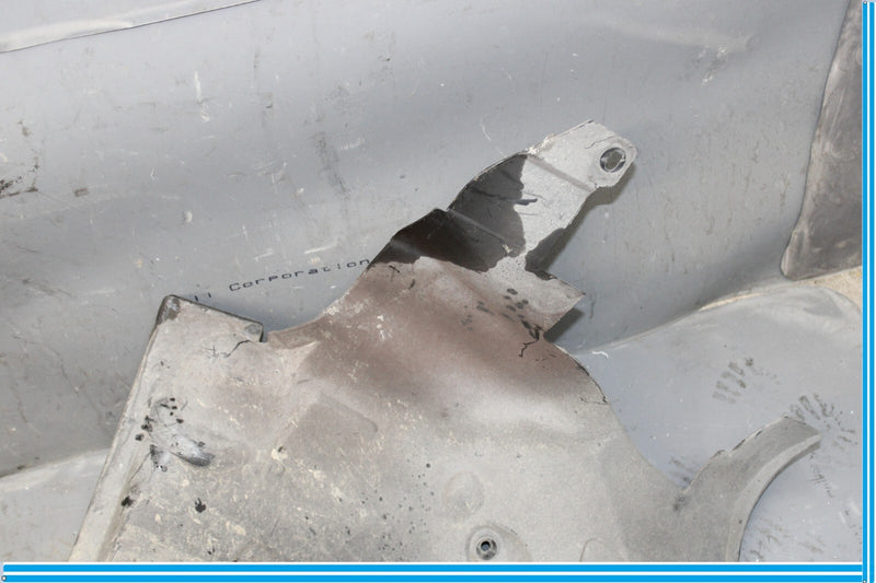 Load image into Gallery viewer, 03-09 Mercedes CLK550 W209 Front Left Driver Fender Liner Splash Shield Oem
