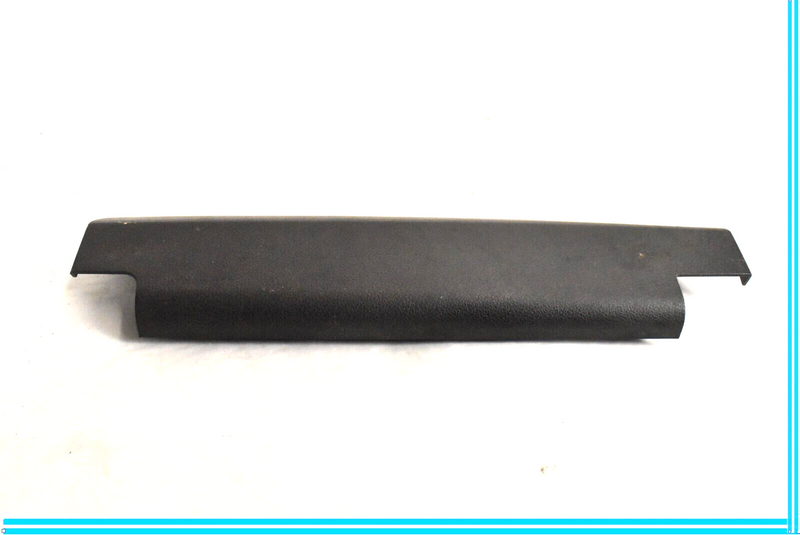 Load image into Gallery viewer, 11-16 BMW 528i 535i 550i F10 Front Left Seat Upper Rail Trim Panel Cover Oem