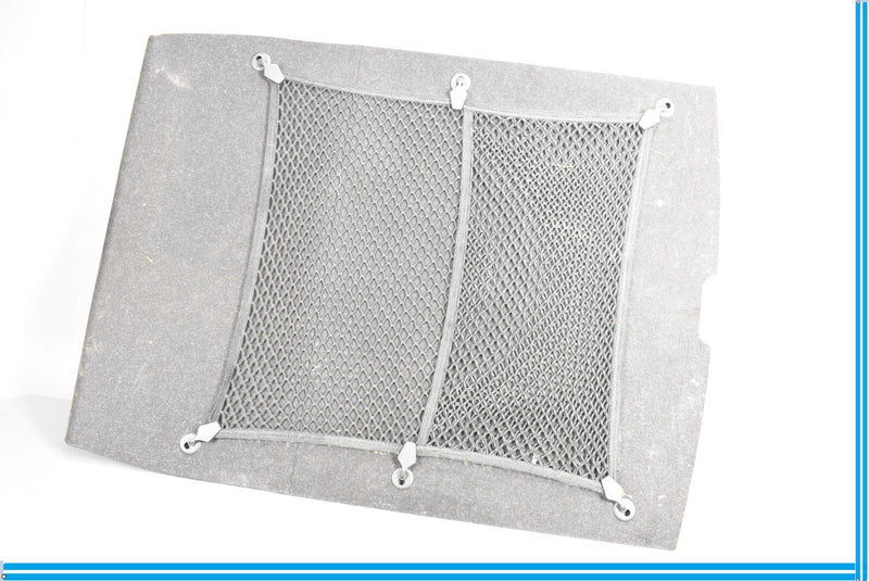 Load image into Gallery viewer, 12-16 BMW 328i F30 Rear Trunk Caro Luggage Floor Cover Panel Oem
