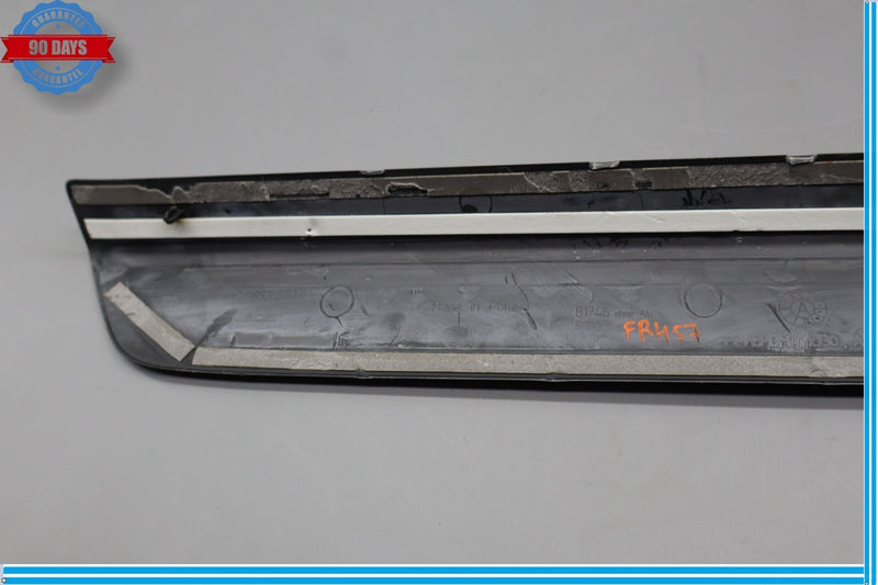 Load image into Gallery viewer, 09-17 Audi SQ5 Q5 Front Right Passenger Side Door Sill Scuff Plate Cover Oem
