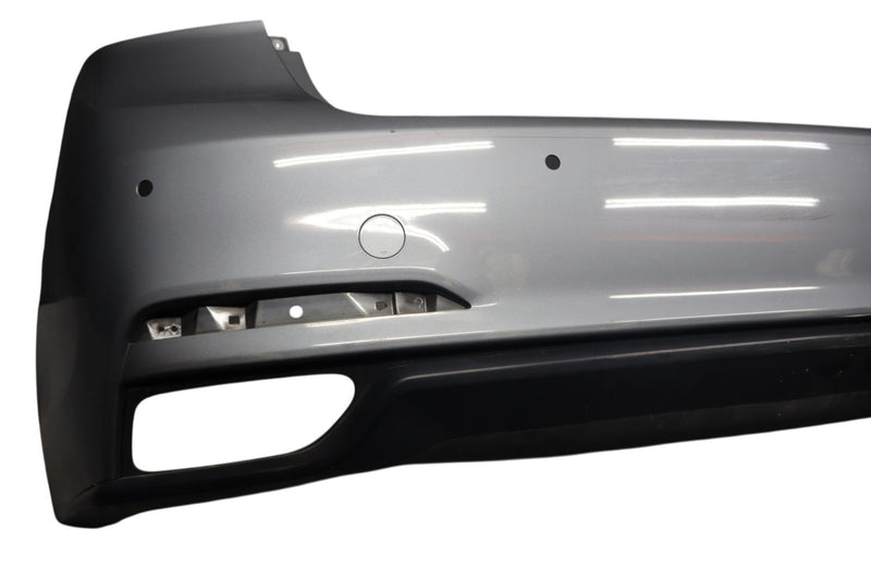 Load image into Gallery viewer, 15-20 Hyundai Genesis G80 Rear Lower Bumper Cover Panel Assembly Oem