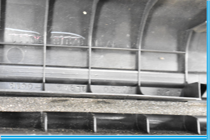 Load image into Gallery viewer, 07-12 Lexus LS460 Rear Left Driver Side Door Sill Scuff Plate Cover Oem