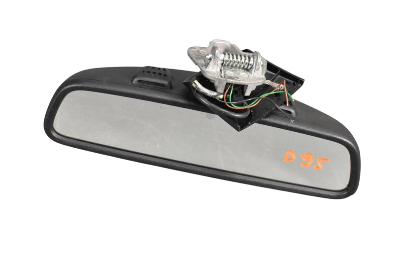 Load image into Gallery viewer, 10-16 Mercedes W204 C250 E350 Interior Upper Rear View Mirror 2048104217 Oem