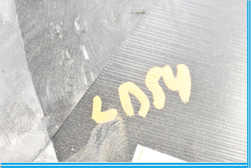 Load image into Gallery viewer, 07-12 Lexus LS460 Front Lower Right Passenger Side Kick Panel Trim Cover Oem