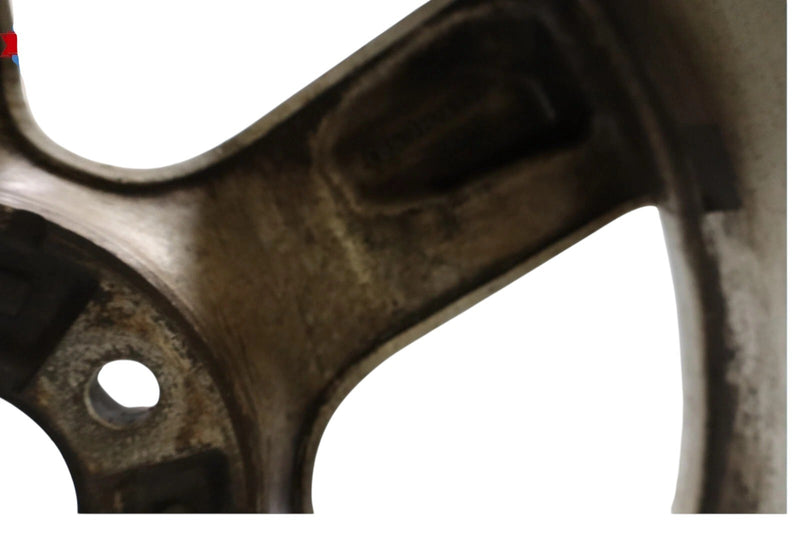 Load image into Gallery viewer, 09-17 Audi Q5 19x8 19" 5 Spoke Alloy Wheel Rim Oem